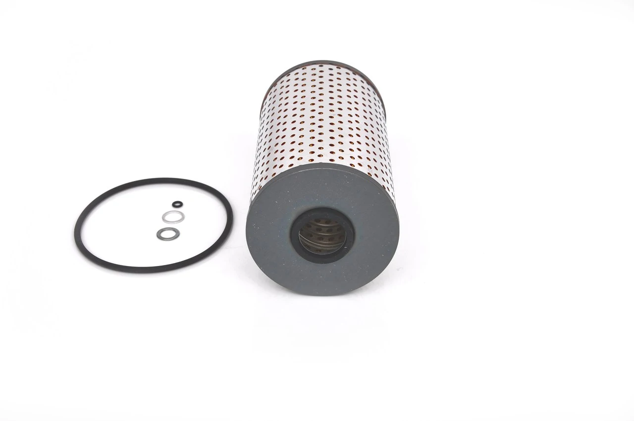 Filtre à huile BOSCH 1 457 429 123