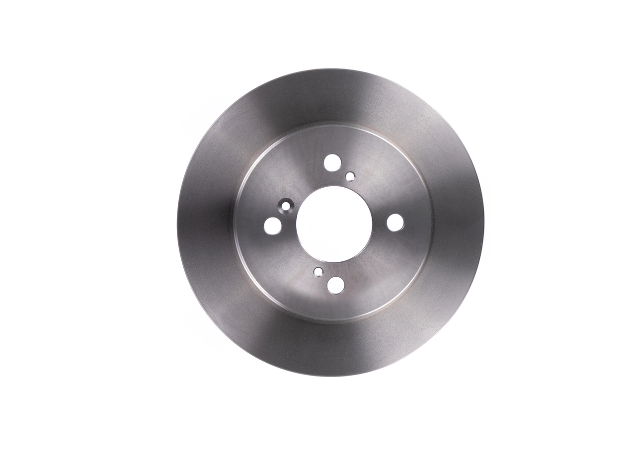 Disque de frein BOSCH 0 986 479 792