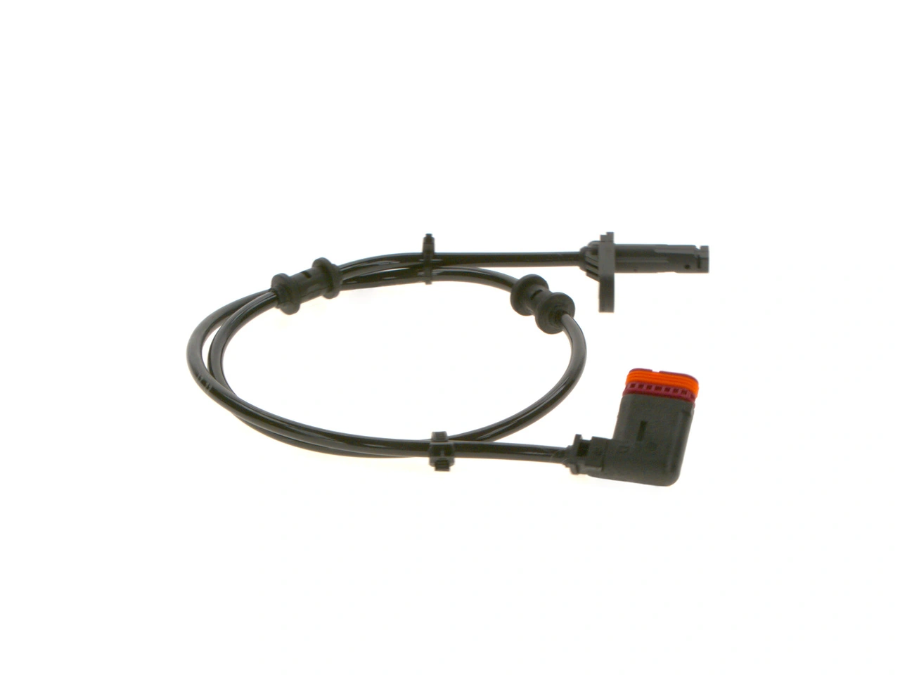 Capteur, vitesse de roue BOSCH 0 265 008 134