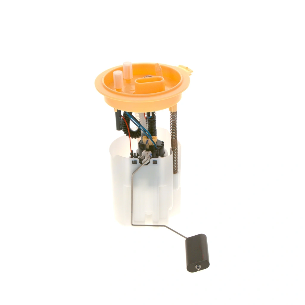 Unité d'injection de carburant BOSCH 0 986 580 826