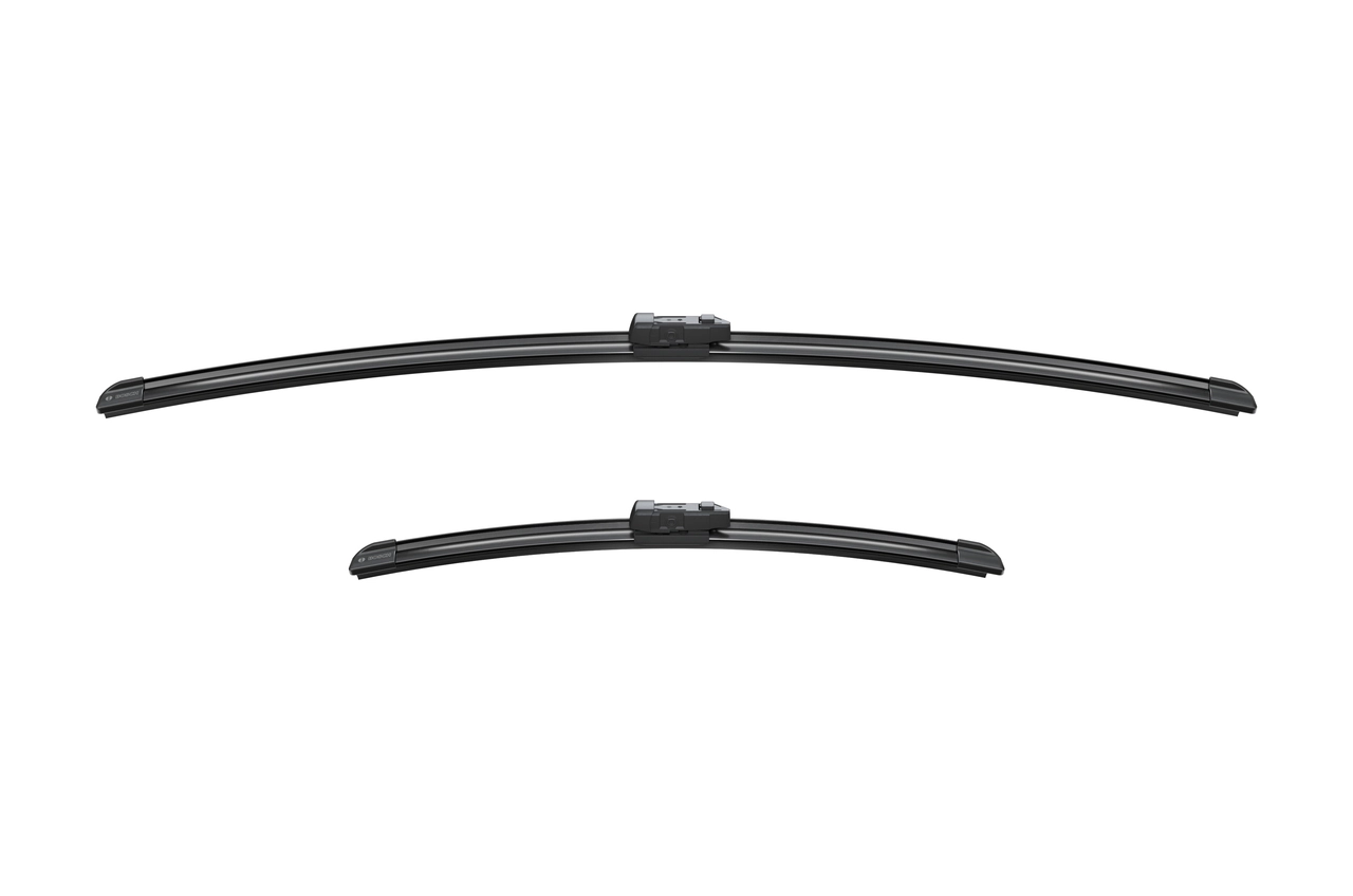 Balai d'essuie-glace BOSCH 3 397 007 557