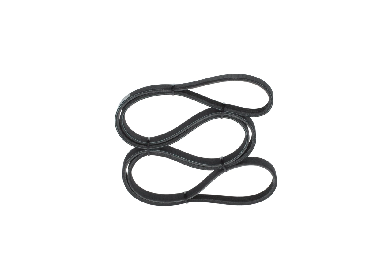 Courroie trapézoïdale à nervures BOSCH 1 987 948 364