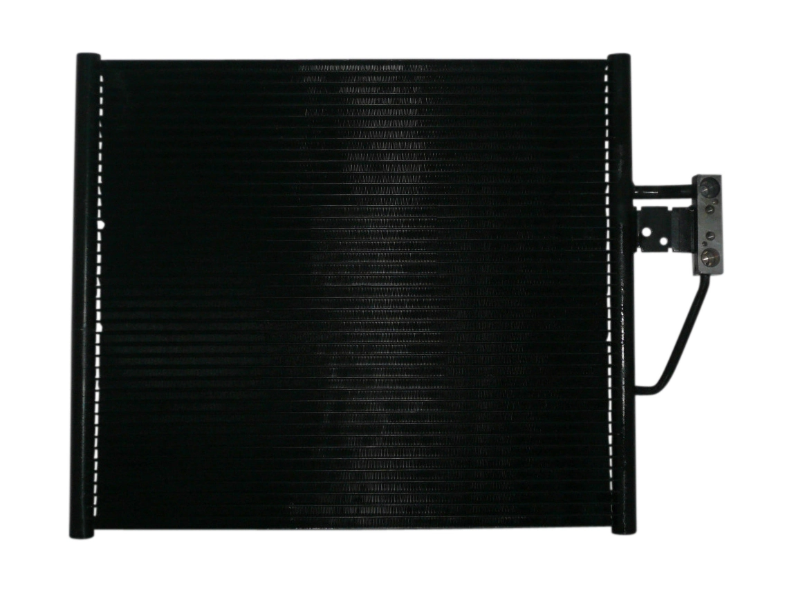 Condenseur, climatisation BOSCH 1 986 AD2 169