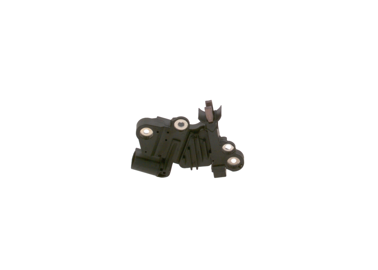 Alternator Regulator