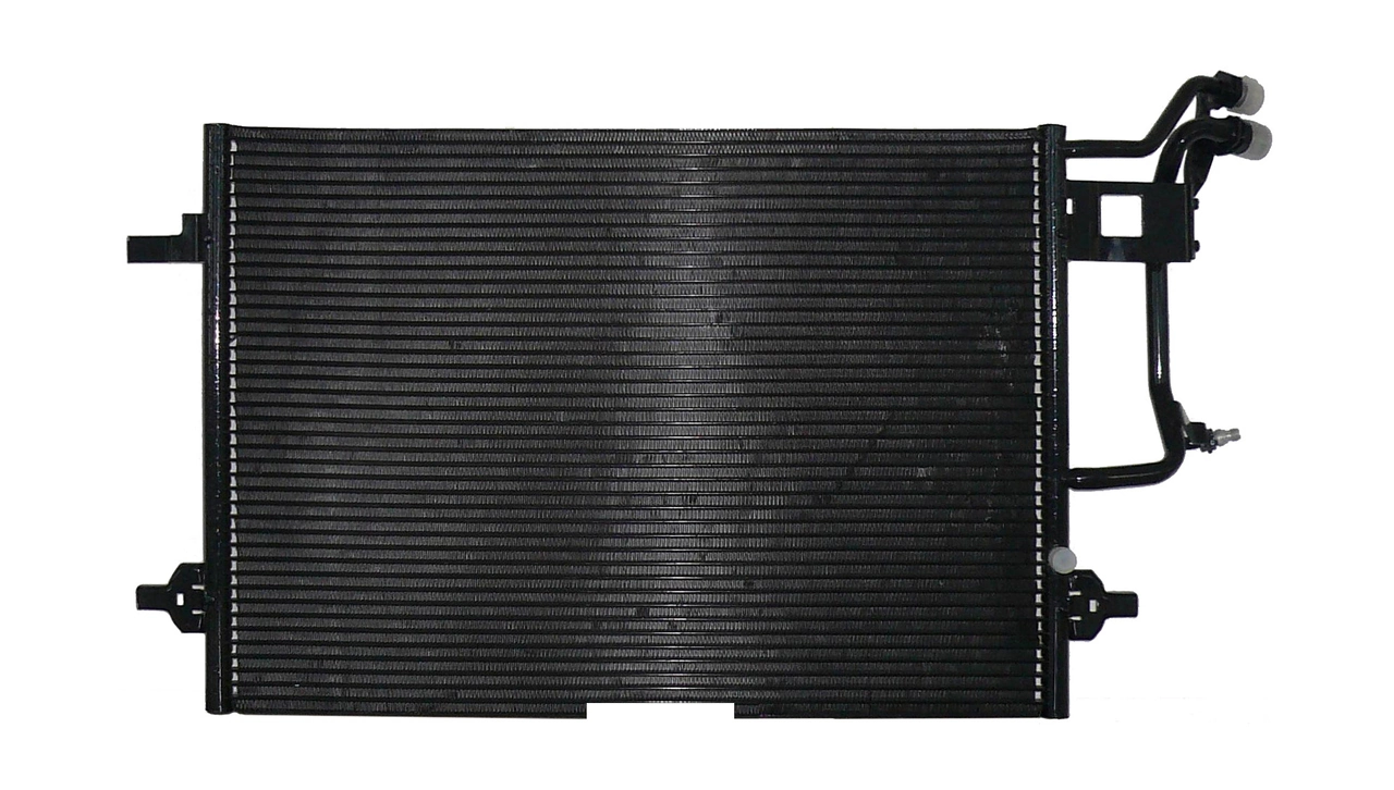 Condenseur, climatisation BOSCH 1 986 AD2 213