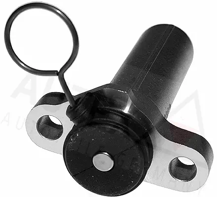 Vibration Damper, timing belt
