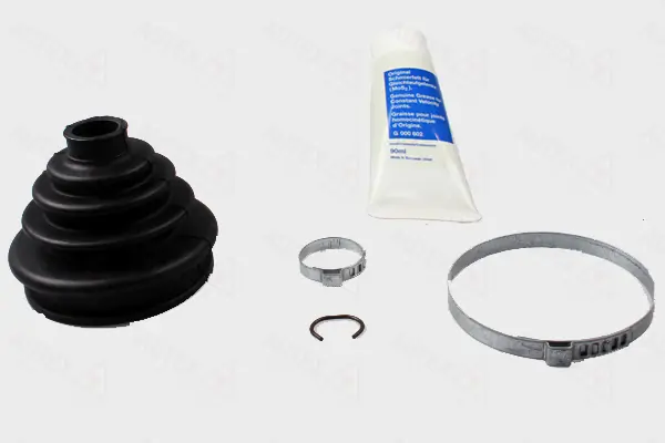 Jeu de joints-soufflets, arbre de commande AUTEX 503032