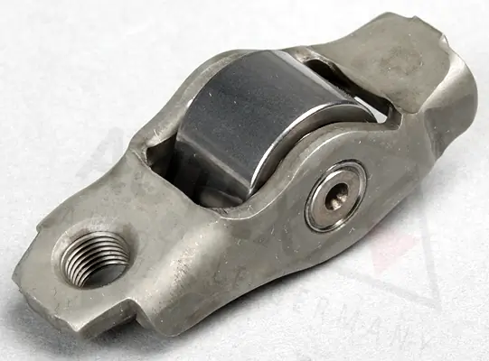 Finger Follower, engine timing