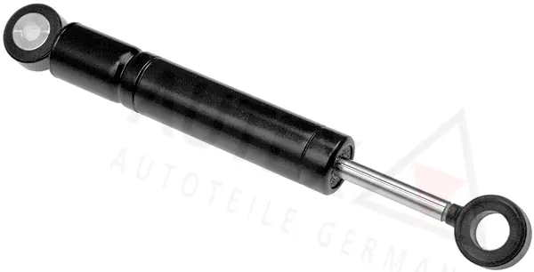 Vibration Damper, V-ribbed belt