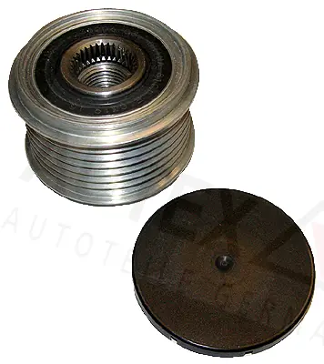 Alternator Freewheel Clutch