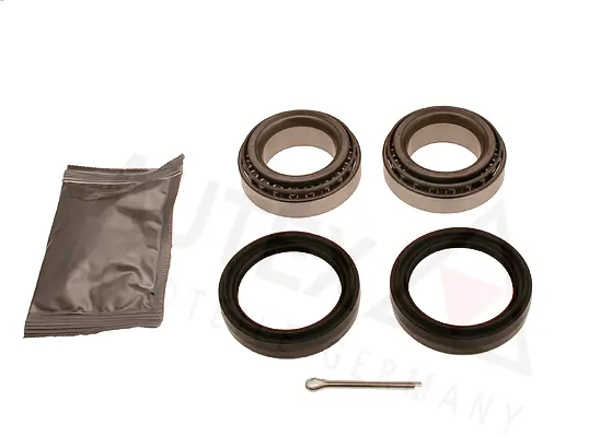 Kit de roulements de roue AUTEX 802918