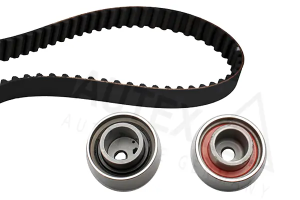 Timing Belt Kit