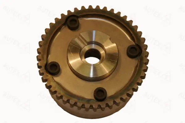 Camshaft Adjuster