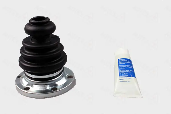 Jeu de joints-soufflets, arbre de commande AUTEX 503025