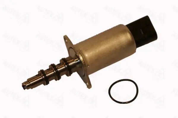 Control Valve, camshaft adjustment