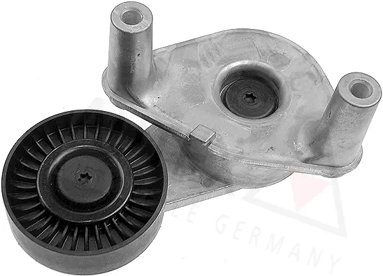 Belt Tensioner, V-ribbed belt