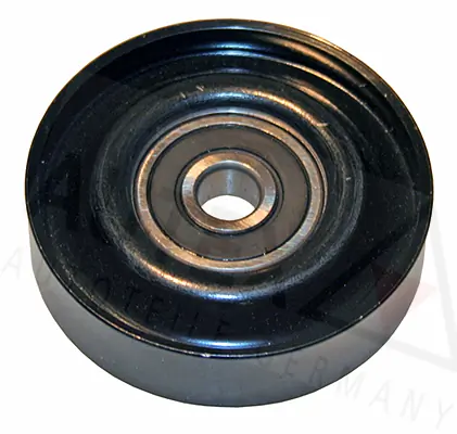 Tensioner Pulley, V-ribbed belt