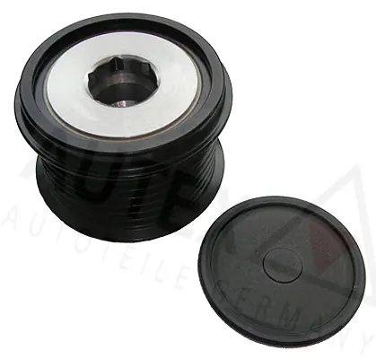 Alternator Freewheel Clutch