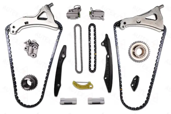 Timing Chain Kit
