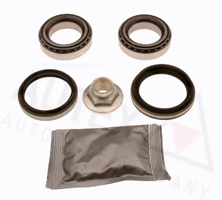 Kit de roulements de roue AUTEX 802511