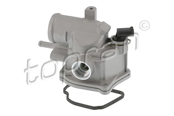 Thermostat, liquide de refroidissement TOPRAN 401 476
