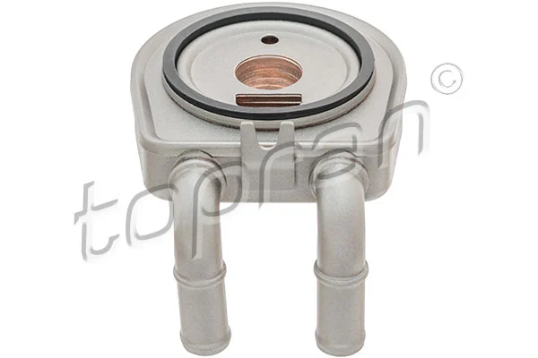 Radiateur d'huile TOPRAN 723 119