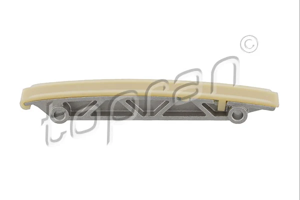 Coulisse, chaîne de distribution TOPRAN 117 865