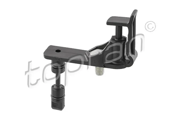 Levier de vitesse TOPRAN 109 709