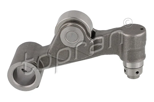 Culbuteur, distribution TOPRAN 111 631