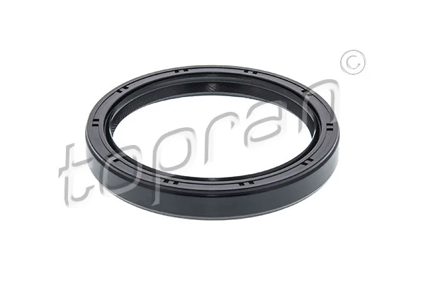 Bague d'étanchéité, différentiel TOPRAN 112 029