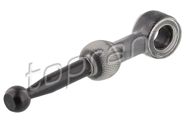Levier de vitesse TOPRAN 700 672