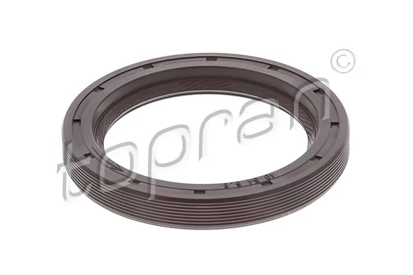 Bague d'étanchéité, différentiel TOPRAN 722 331