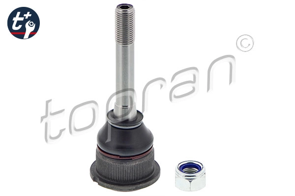 Rotule de suspension TOPRAN 500 113