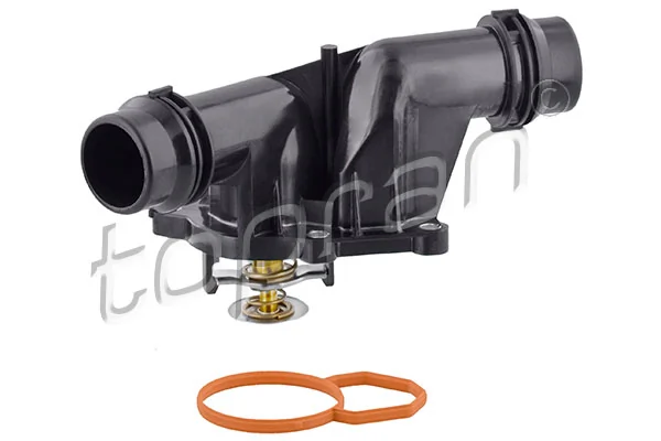 Thermostat, liquide de refroidissement TOPRAN 500 548