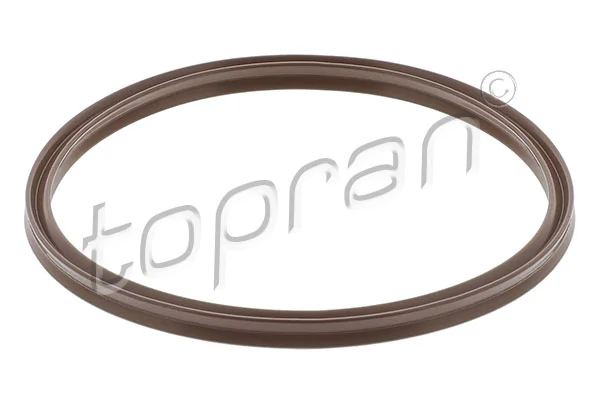 Bague d'étanchéité, gaine de suralimentation TOPRAN