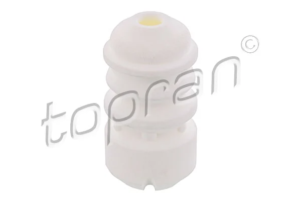 Butée élastique, suspension TOPRAN 500 033
