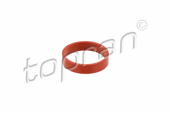 Joint d'étanchéité, collecteur d'admission TOPRAN 501 271