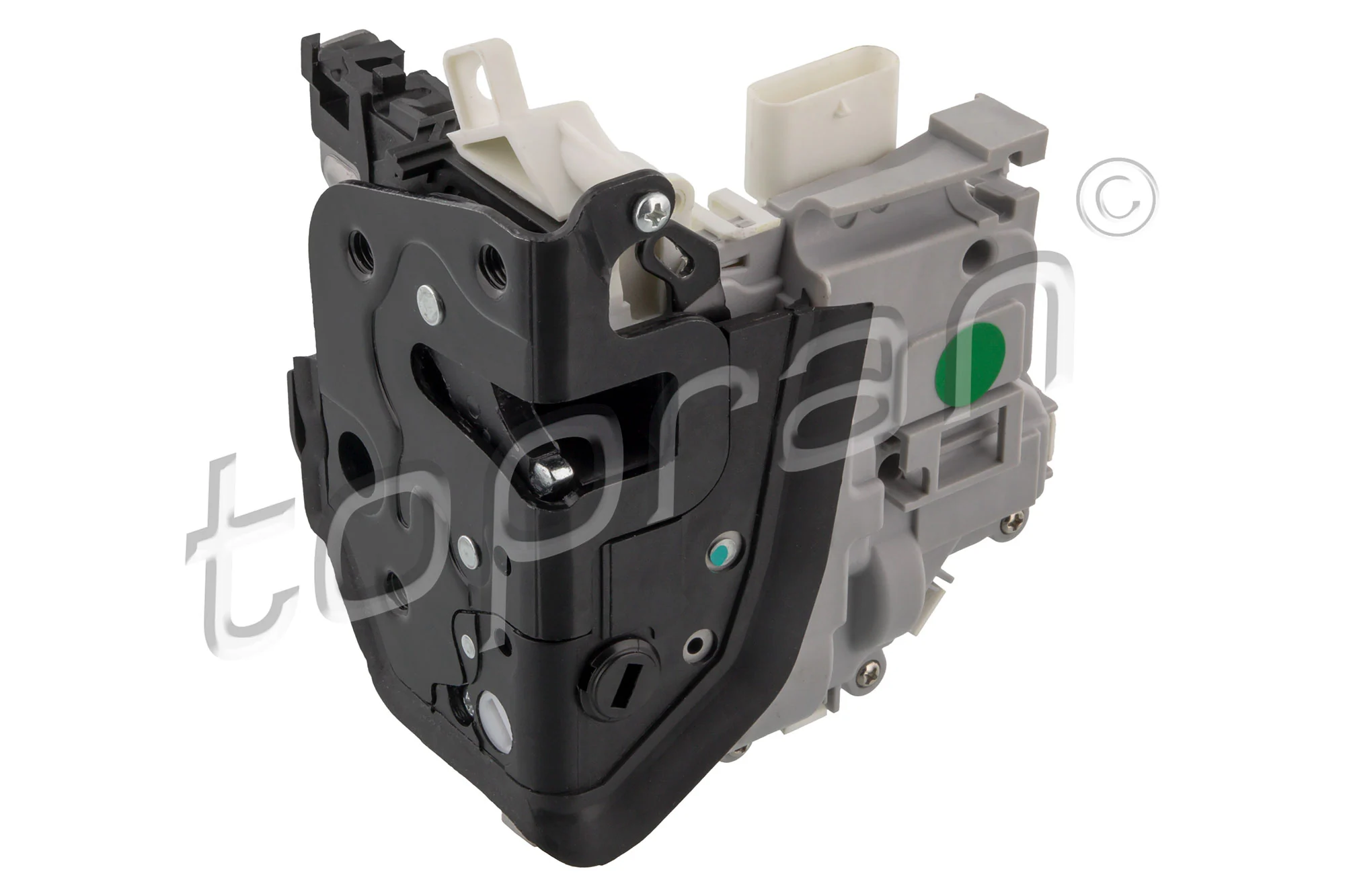 Serrure de porte TOPRAN 118 873