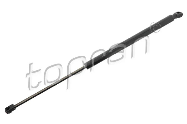 Vérin de hayon, de coffre TOPRAN 119 212