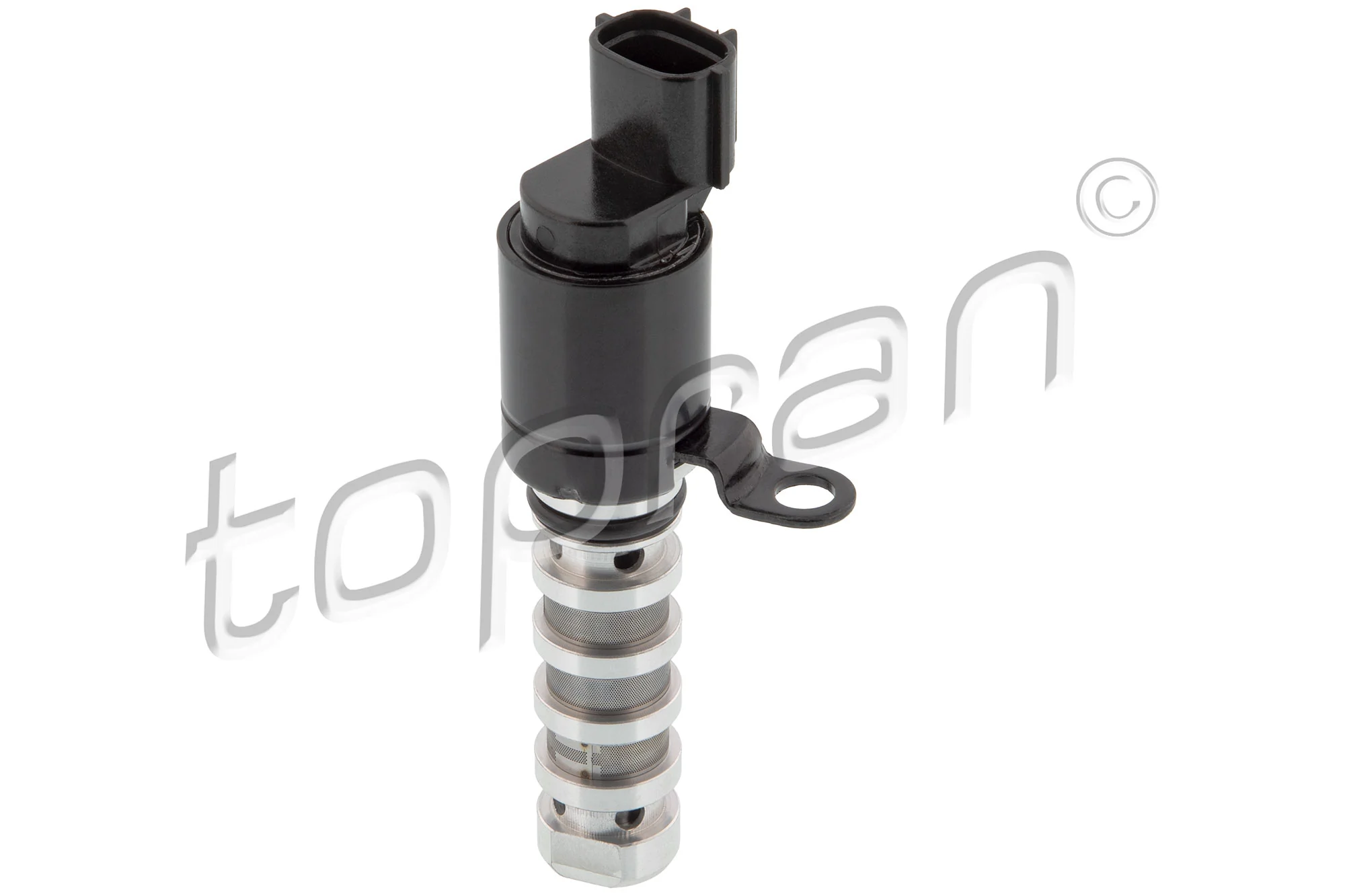 Control Valve, camshaft adjustment