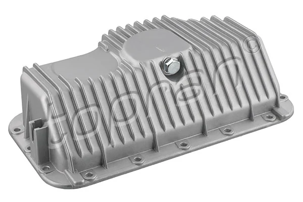 Carter d'huile TOPRAN 500 880