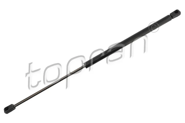 Vérin, capot-moteur TOPRAN 113 528