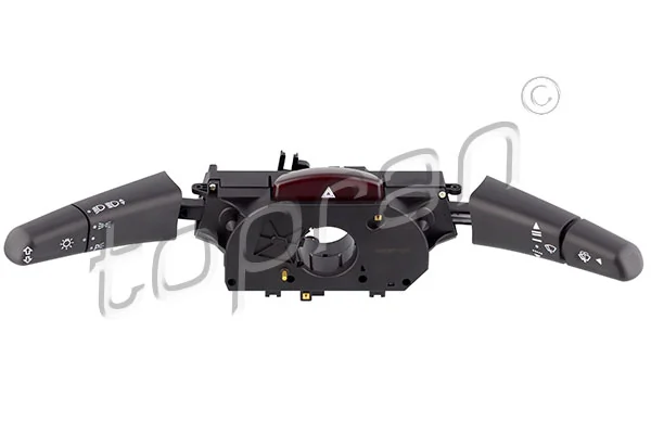 Interrupteur, lumière principale TOPRAN 112 135