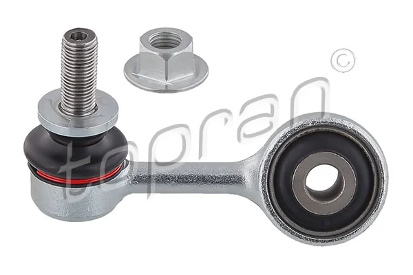Entretoise/tige, stabilisateur TOPRAN 600 709