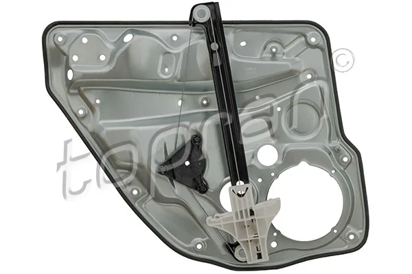 Lève-vitre TOPRAN 114 430