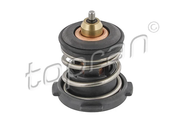 Thermostat, liquide de refroidissement TOPRAN 638 754