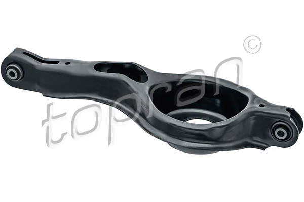 Bras de liaison, suspension de roue TOPRAN 304 327