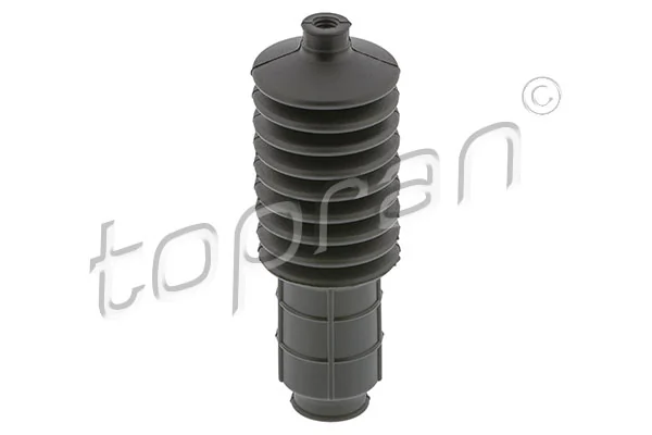 Joint-soufflet, direction TOPRAN 111 906