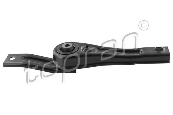 Suspension, boîte de vitesse manuelle TOPRAN 117 084