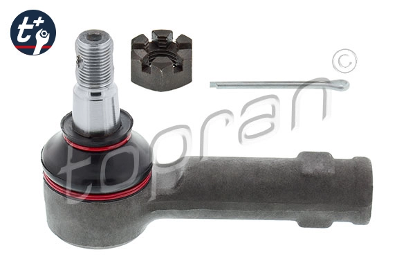 Rotule de barre de connexion TOPRAN 301 380